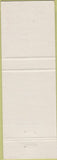 Matchbook Cover - Building Trades Credit Union St Paul MN