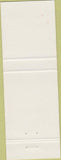 Matchbook Cover - Credit Union Rantoul IL