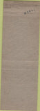 Matchbook Cover - Yellow Pages Phone Book Southern New England Phone