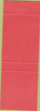 Matchbook Cover - The Grand Ticino New York City Greenwich Village