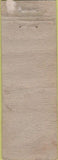 Matchbook Cover - Bob's Barber Shop NO TOWN WORN