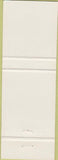 Matchbook Cover - Country Inn Mentor OH
