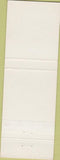 Matchbook Cover - Lakewood Inn Lakewood OH