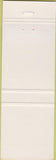 Matchbook Cover - The Pizza House London ON?