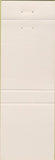 Matchbook Cover - Devils Fork Restaurant Evansville IN