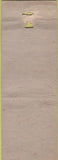 Matchbook Cover - Martinetti's Restaurant Rockford IL WEAR