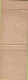 Matchbook Cover - Varsity Drug Columbus OH