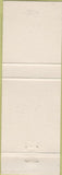 Matchbook Cover - Antioch Rent All Sales CA