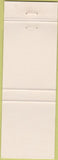 Matchbook Cover - Sky Vu Motel Appleton WI
