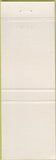 Matchbook Cover - Holiday Motel Rothschild WI