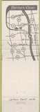 Matchbook Cover - Northern Chalet Libertyville IL
