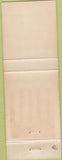 Matchbook Cover - The Homestead South Burlington VT