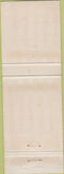 Matchbook Cover - Family Inn Escanaba MI