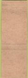 Matchbook Cover - Ditch's Tavern Carline Pittsburgh? WEAR