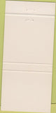 Matchbook Cover - Twin Hills Golf Country Club Oklahoma City OK 30 Strike