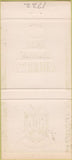 Matchbook Cover - Hershey Country Club PA 30 Strike