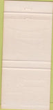 Matchbook Cover - Wichita Falls Country Club TX 30 Strike