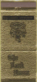Matchbook Cover - Meadowlark Country Club Huntington Beach CA 30 Strike