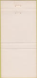 Matchbook Cover - San Jose Country Club CA 30 Strike