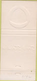 Matchbook Cover - Fresh Meadow Country Club Great Neck NY 30 Strike