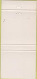 Matchbook Cover - First Federal Savings Aberdeen WA WORN 30 Strike