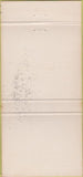 Matchbook Cover - Bayshore Savings La Porte TX 30 Strike