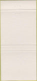 Matchbook Cover - American First Title Trust Oklahoma City OK 30 Strike