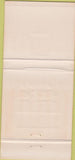 Matchbook Cover - Berry's Funeral Home Cleveland OH 30 Strike