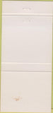 Matchbook Cover - Flamingo Hilton Reno Las Vegas Laughlin NV 30 Strike