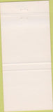 Matchbook Cover - Margaux Manchester NH 30 Strike