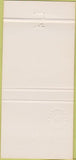 Matchbook Cover - South Coast Bank Graden Grove Costa Mesa CA 30 Strike