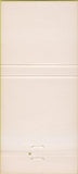 Matchbook Cover - First Bank Marion IA 30 Strike