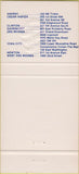 Matchbook Cover - American Federal Savings Des Moines IA Newton Ankeny 30 Strike