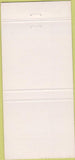 Matchbook Cover - Carino's Italian Food Miami FL 30 Strike
