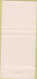 Matchbook Cover - Round Hill Country Club Alamo? CA 30 Strike