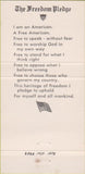 Matchbook Cover - Elks Lodge Tillamook OR 30 Strike