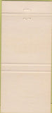 Matchbook Cover - Cosmopolitan Motor Hotel Portland OR? ME? 30 Strike