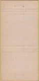 Matchbook Cover - West Side Fuel Lansing MI 30 Strike