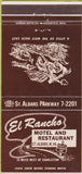 Matchbook Cover - Radisson Hotel Minneapolis MN WEAR 30 Strike