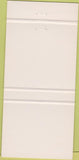 Matchbook Cover - 1st National Bank Hibbing MN 30 Strike