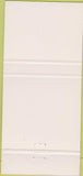 Matchbook Cover - 1st National Bank St Paul MN 30 Strike