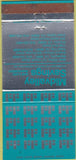 Matchbook Cover - Midvalley Savings Loan Marysville CA WEAR 30 Strike