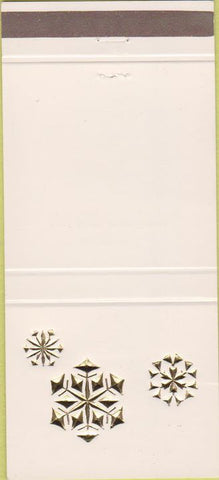 Matchbook Cover - American National Bank St Paul MN 30 Strike