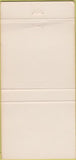 Matchbook Cover - Sterling Savings Loan Milwaukee WI 30 Strike