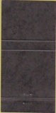Matchbook Cover - Cask N Cleaver 30 Strike