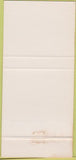 Matchbook Cover - Comstock Hotel Casino Reno NV 30 Strike
