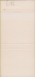 Matchbook Cover - Lake Shore National Bank Danville IL 30 Strike