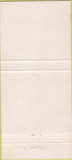 Matchbook Cover - Round HIll Country Club Alamo? CA 30 Strike