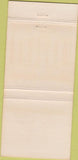 Matchbook Cover - Green River Golf Club Anaheim CA 30 Strike