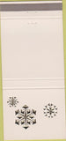Matchbook Cover - Saco Biddeford Savings Old Orchard Beach ME 30 Strike